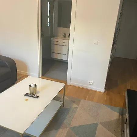 Oslo Central Apartment * Oslo